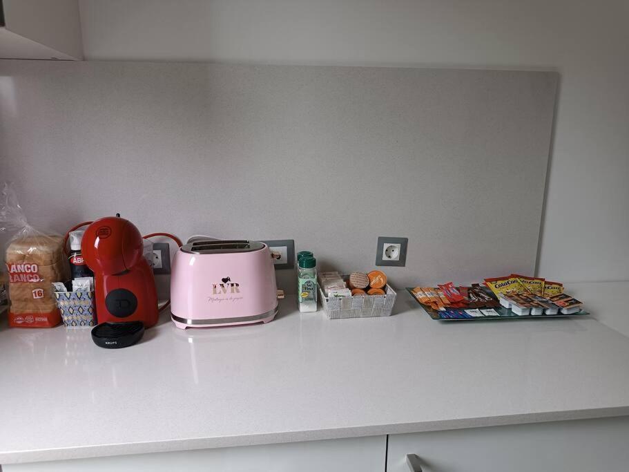¡Al Lado De La Clinica Oftalmologica Vega! Daire Oviedo Dış mekan fotoğraf