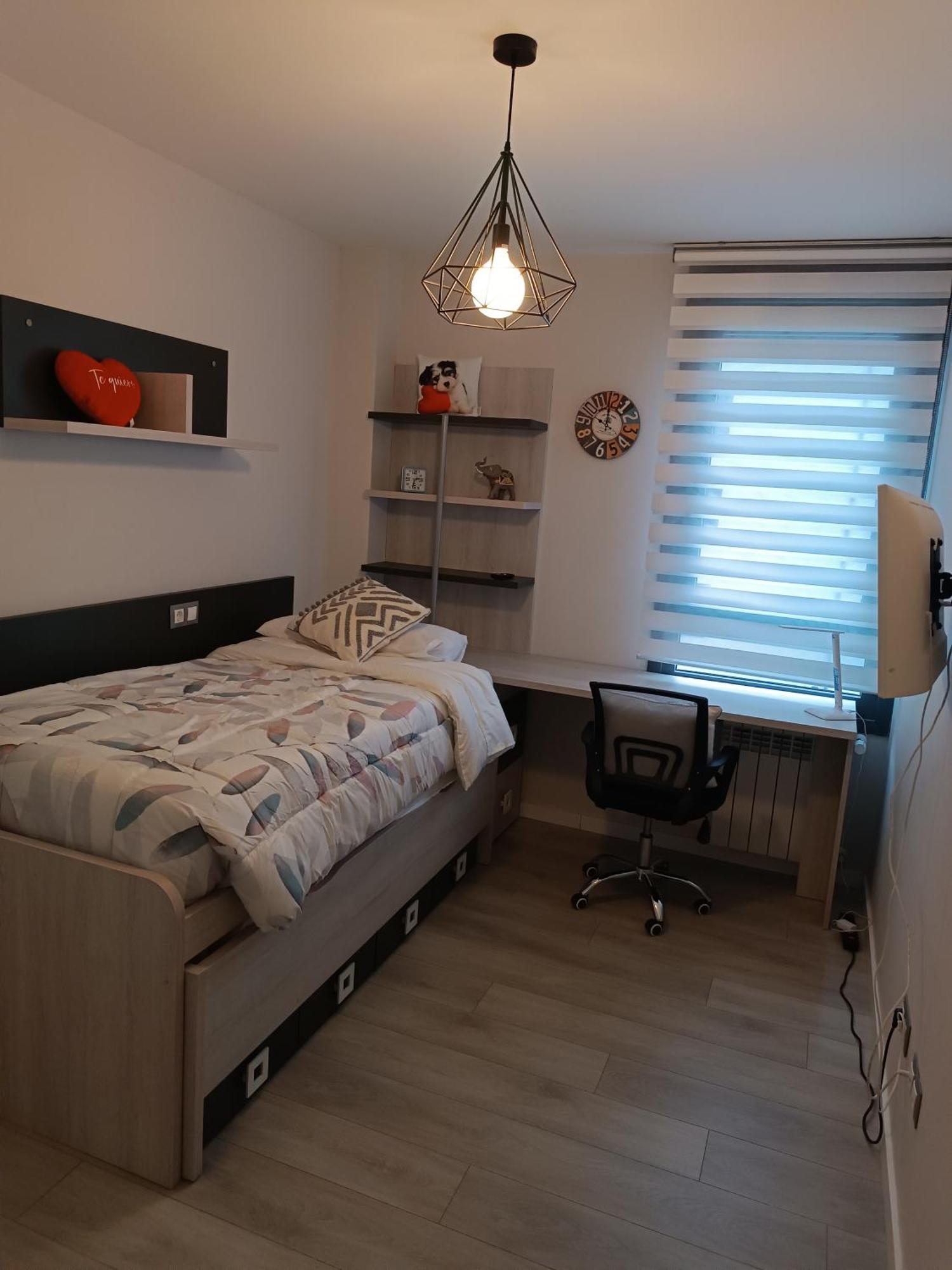 ¡Al Lado De La Clinica Oftalmologica Vega! Daire Oviedo Dış mekan fotoğraf
